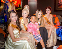 Miss Grand International Red Carpet