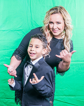 Green Screen