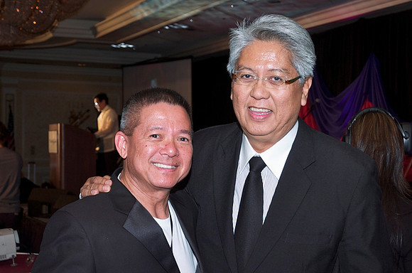 Phil. Composer Ryan Cayabyab