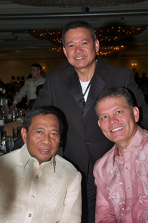 RP Sen. Binay Judge Cedric Kerns