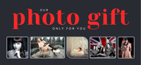 Gift Certificates