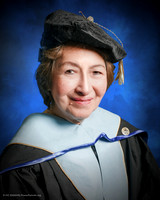 Honorary Doctors