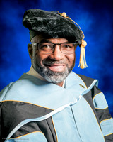 Honorary Doctors