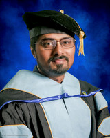 Honorary Doctors