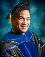 Honorary Doctors