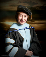 Honorary Doctors