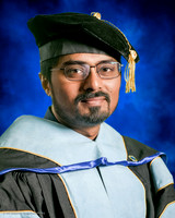 Honorary Doctors