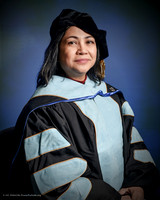 Honorary Doctors