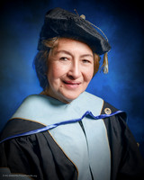 Honorary Doctors