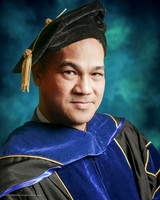 Honorary Doctors