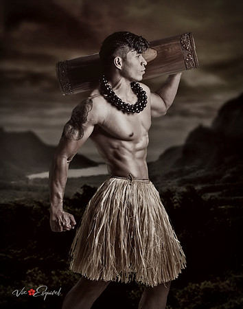 Tahitian