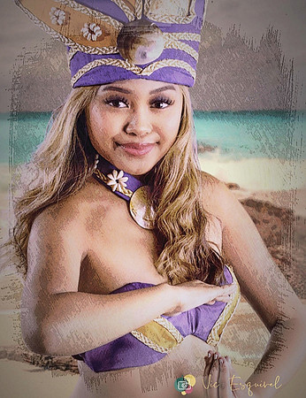 Tahitian