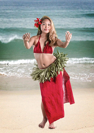 Hawaiian