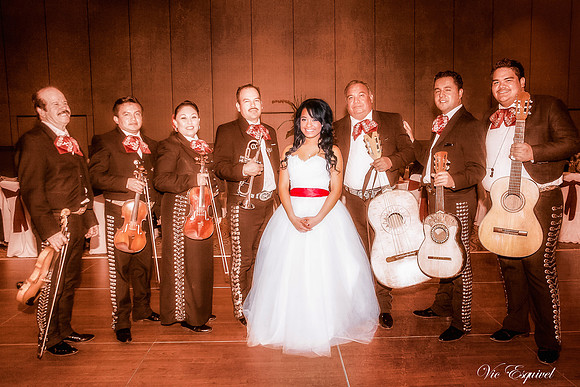 Quinceanera