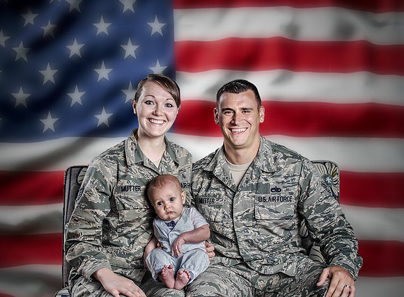USO Military