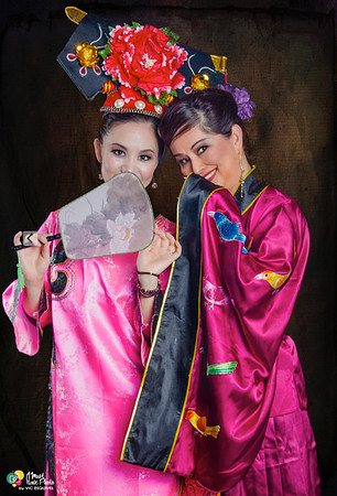 Chinese