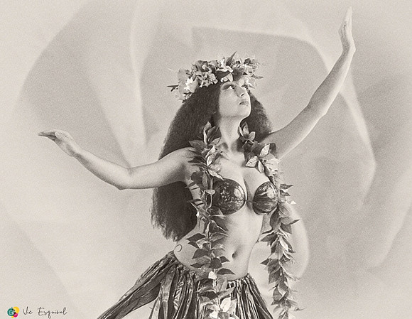 Hawaiian