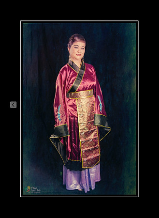 Chinese