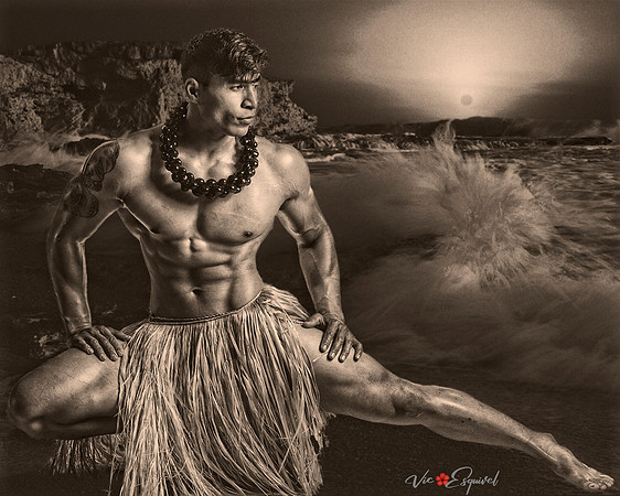 Hawaiian