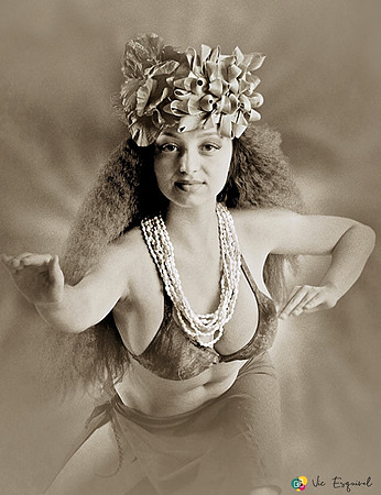Tahitian