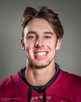 Annual Charity Football Headshots