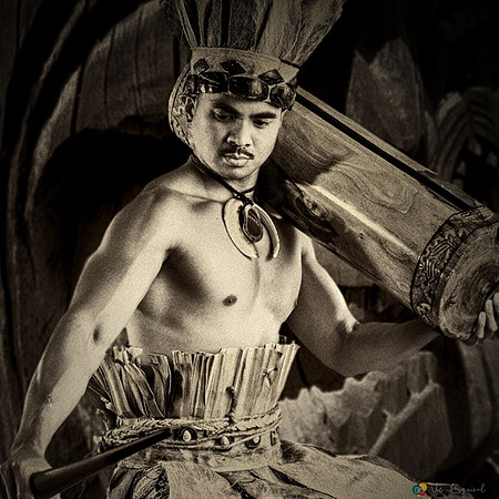 Tahitian