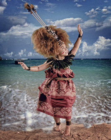 Samoan