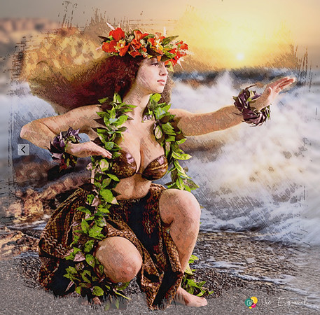 Hawaiian