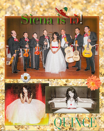 Quinceanera