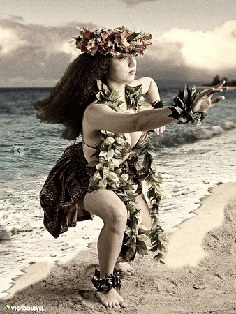 Hawaiian