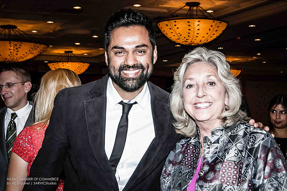 Congresswoman Dina Titus