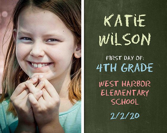 Back to School - 04