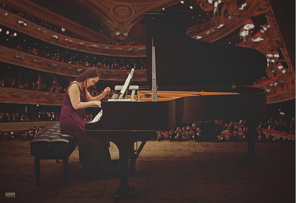 Recital
