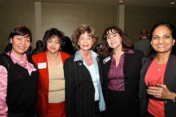 Asian American Group AAG Judges Nite 2009