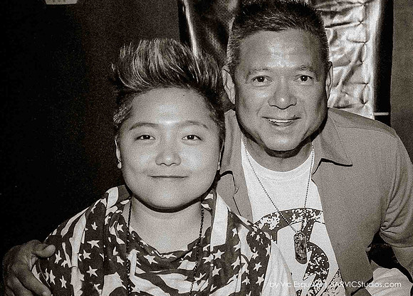 Singing Prodigy Charice Pempengco