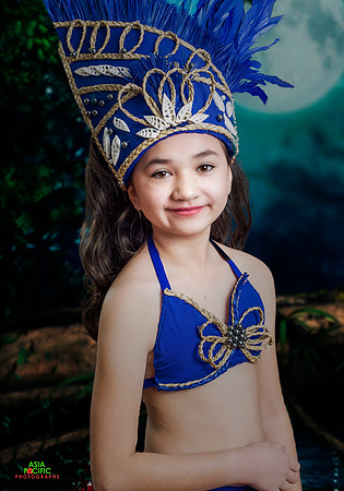 Meilin-2563VIC