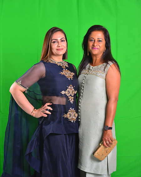 Green Screen 3
