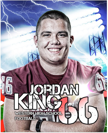 Jordan